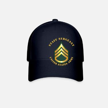 Sergeant Caps \u0026 Hats | Unique Designs 